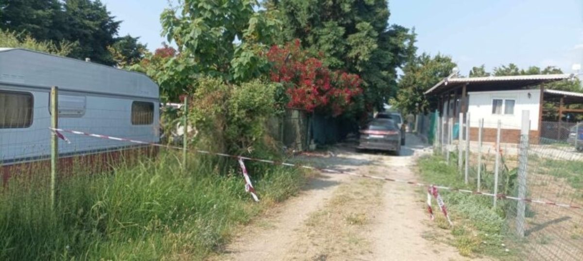 Σέρρες: Μυστήριο με τον θάνατο 64χρονου σε τροχόσπιτο – Τι έδειξε η ιατροδικαστική εξέταση