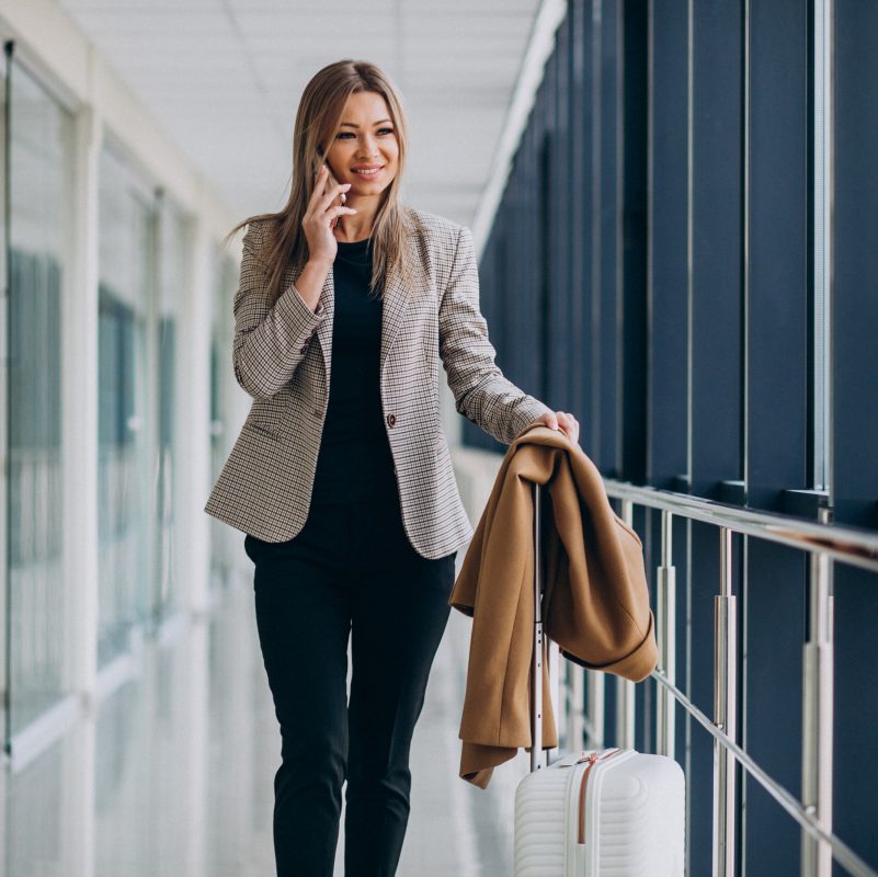 Αυτή την ώρα της ημέρας θα βρείτε τα πιο φθηνά αεροπορικά εισιτήρια