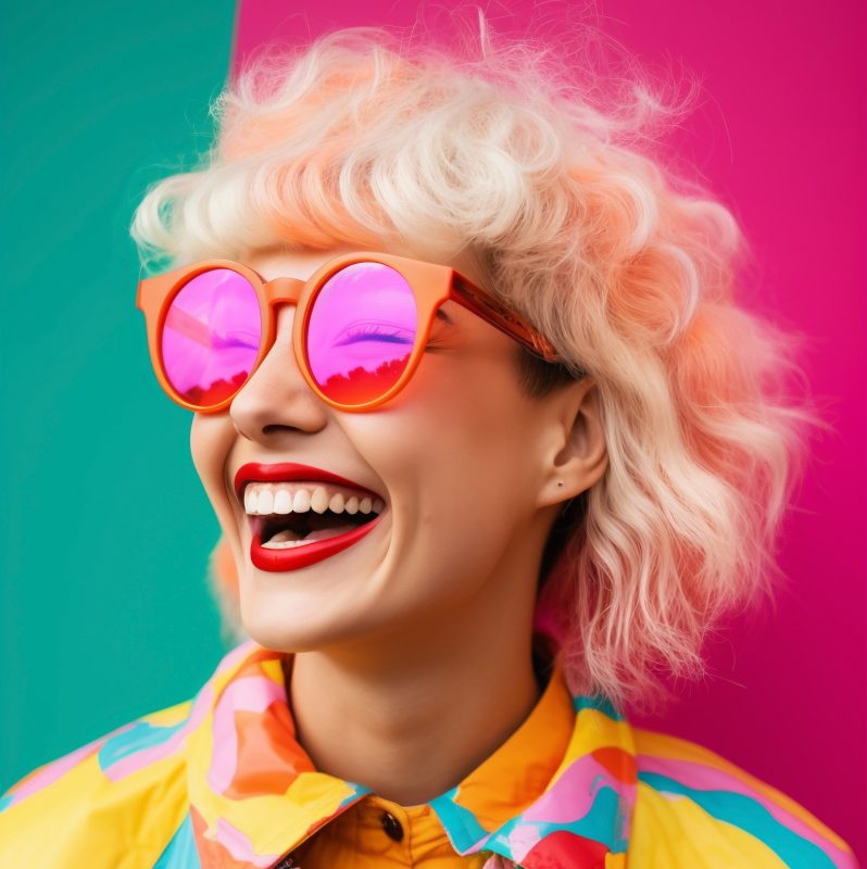 Το αγαπημένο σας χρώμα αποκαλύπτει πόσο έξυπνοι είστε