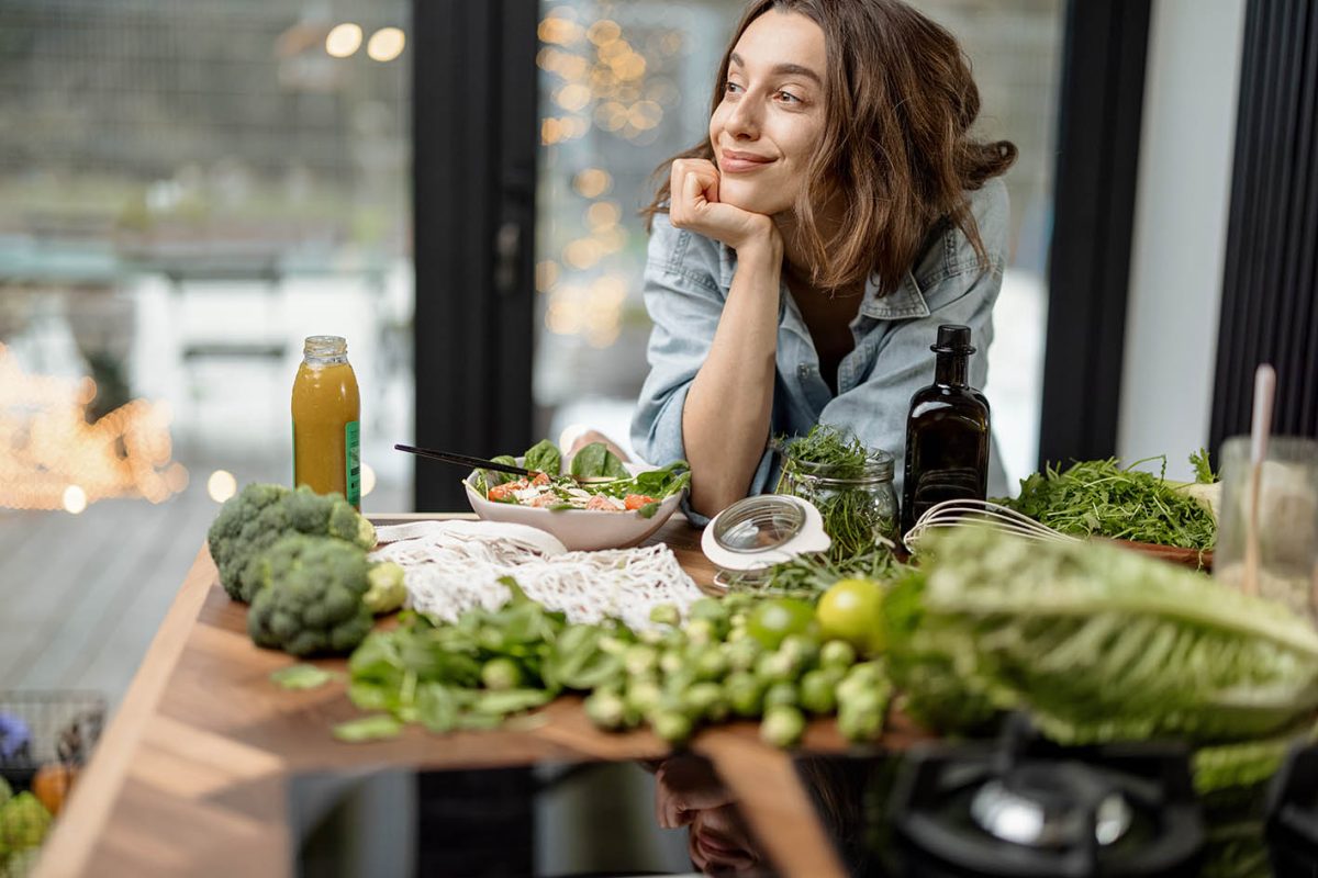 Ζώδια: Οι προβλέψεις για σήμερα Πέμπτη 26 Ιουνίου – Διατροφή και ευεξία σε πρώτο πλάνο