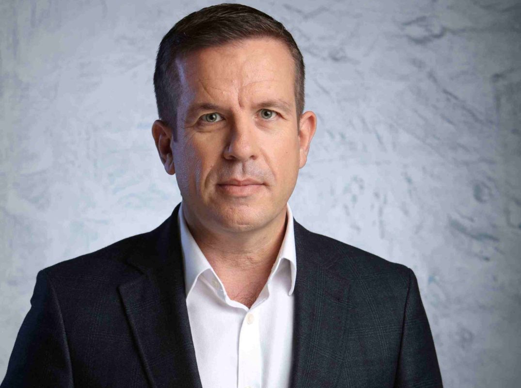 Ο Γιάννης Βασιλάκος αναλαμβάνει καθήκοντα CEO στον όμιλο Fourlis