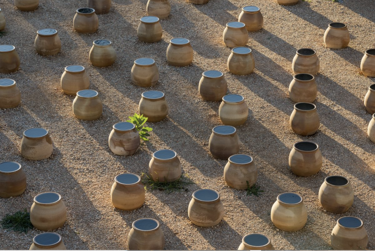 Με έμπνευση από τον Δίσκο της Φαιστού