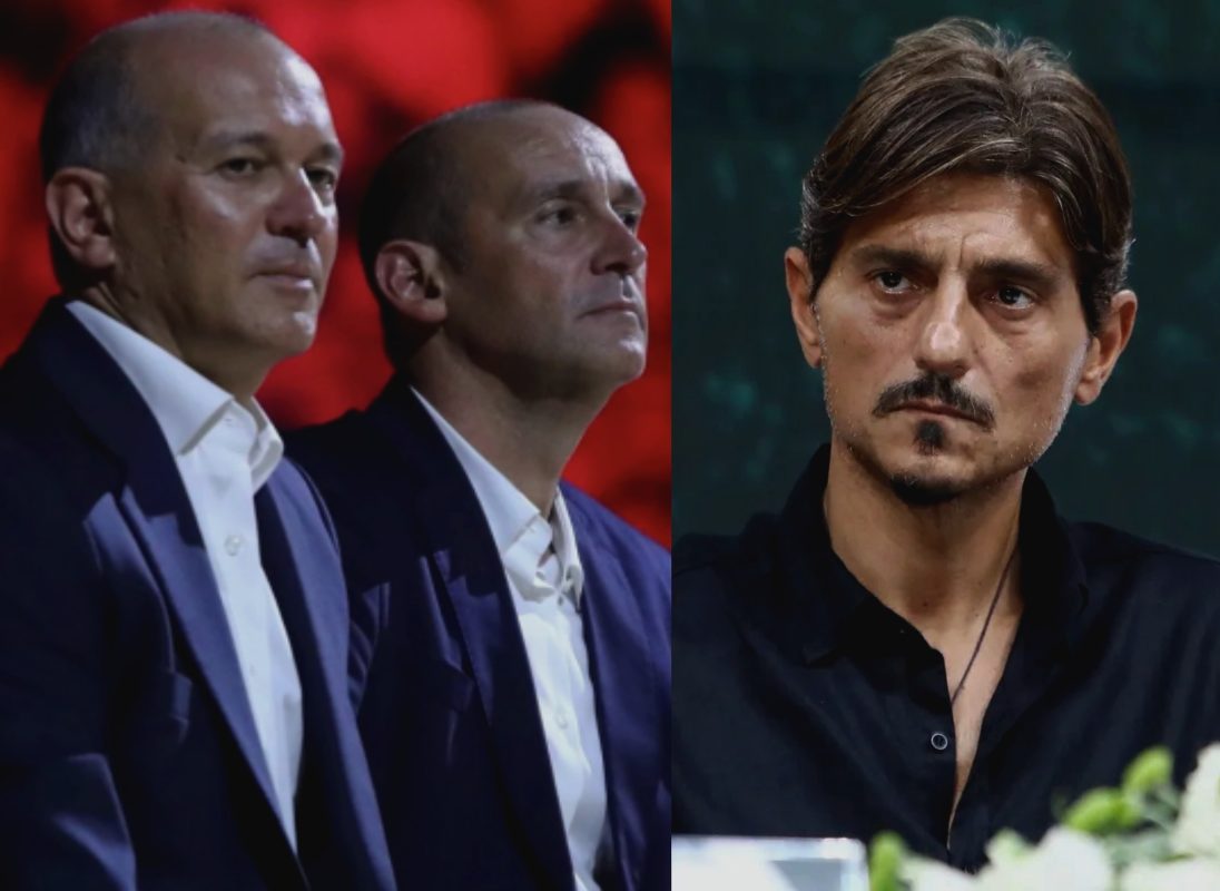 Καταγγελία της ΚΑΕ Ολυμπιακός: Ζήτησαν αποκλεισμό δύο ετών στον Γιαννακόπουλο