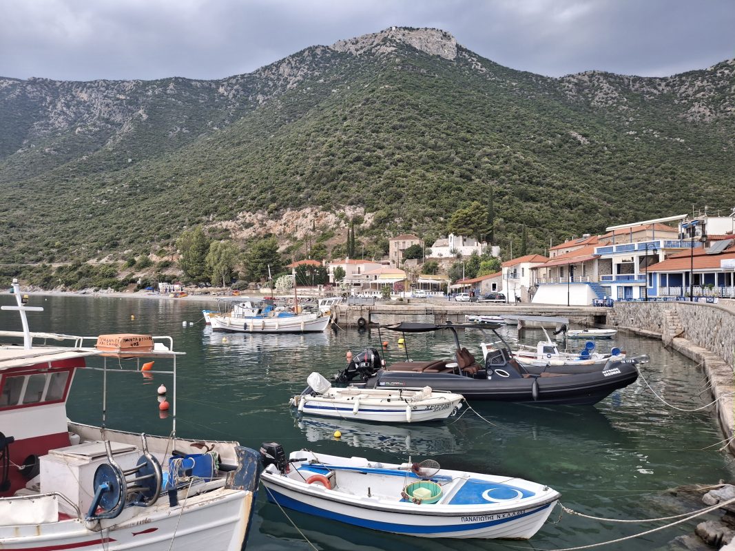 Η Αρκαδική Ριβιέρα «δυνατά» στο παιχνίδι του ποιοτικού τουρισμού