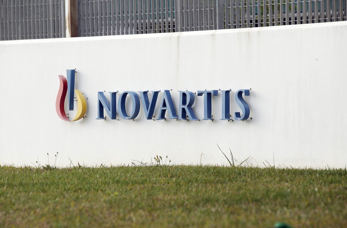 Novartis: Απολογήθηκε ο «Μάξιμος Σαράφης» – «Όσα κατέθεσα για χρηματισμούς πολιτικών, μου τα είπε ο επικεφαλής της εταιρείας»