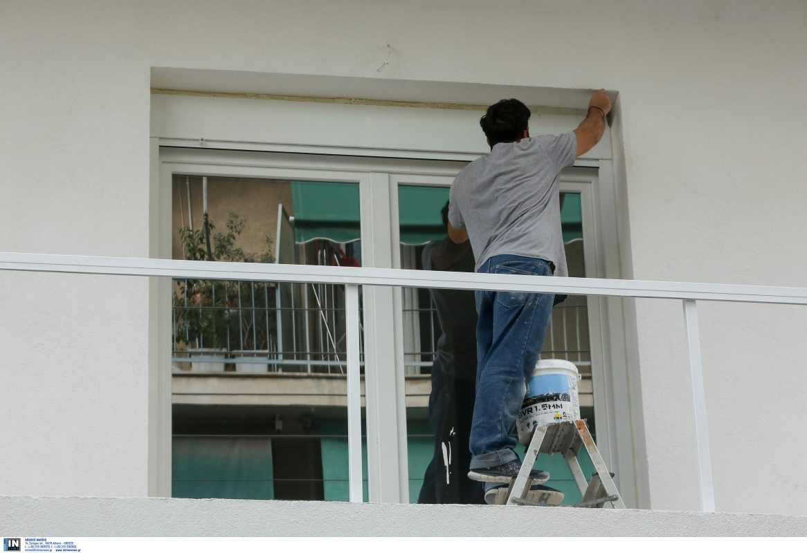 Η ζέστη αυξάνει τα θανατηφόρα εργατικά δυστυχήματα – Τα δεδομένα από στοιχεία μελέτης