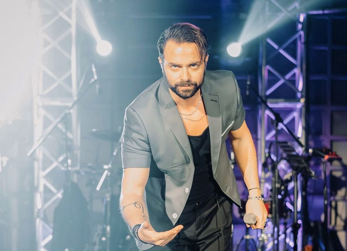 Ηλίας Βρεττός: «Μετά το ατύχημα αισθάνθηκα ότι ξαναγεννήθηκα – Ήρθα αντιμέτωπος με τον θάνατο»