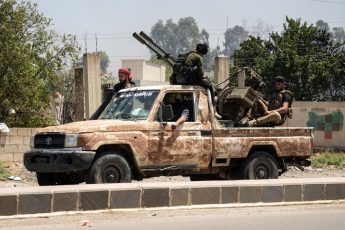 Συρία: Αμερικανικό και συριακό στρατιωτικό κομβόι δέχθηκε επίθεση