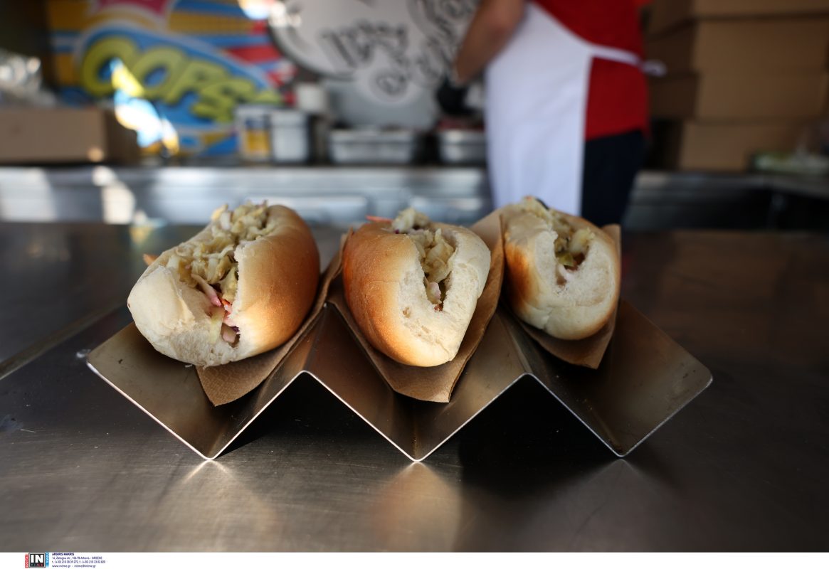 Ομαδική τροφική δηλητηρίαση: Έλεγχοι σε καντίνες στον Νέο Μαρμαρά Χαλκιδικής