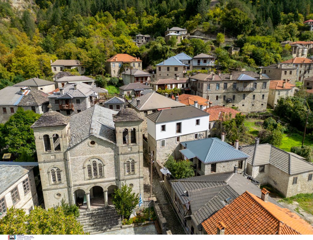 Δόμηση σε οικισμούς κάτω των 2.000 κατοίκων – Τι αλλάζει με τη νέα ρύθμιση