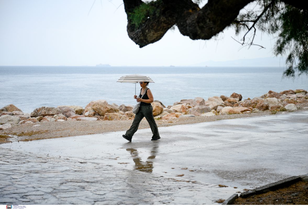 Αλλάζει το σκηνικό του καιρού – Η προειδοποίηση Μαρουσάκη