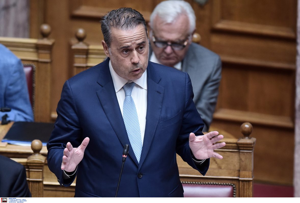 Παπασταύρου: Αποφασισμένη η κυβέρνηση να γίνει ο ΟΠΕΚΕΠΕ σύμβολο κάθαρσης