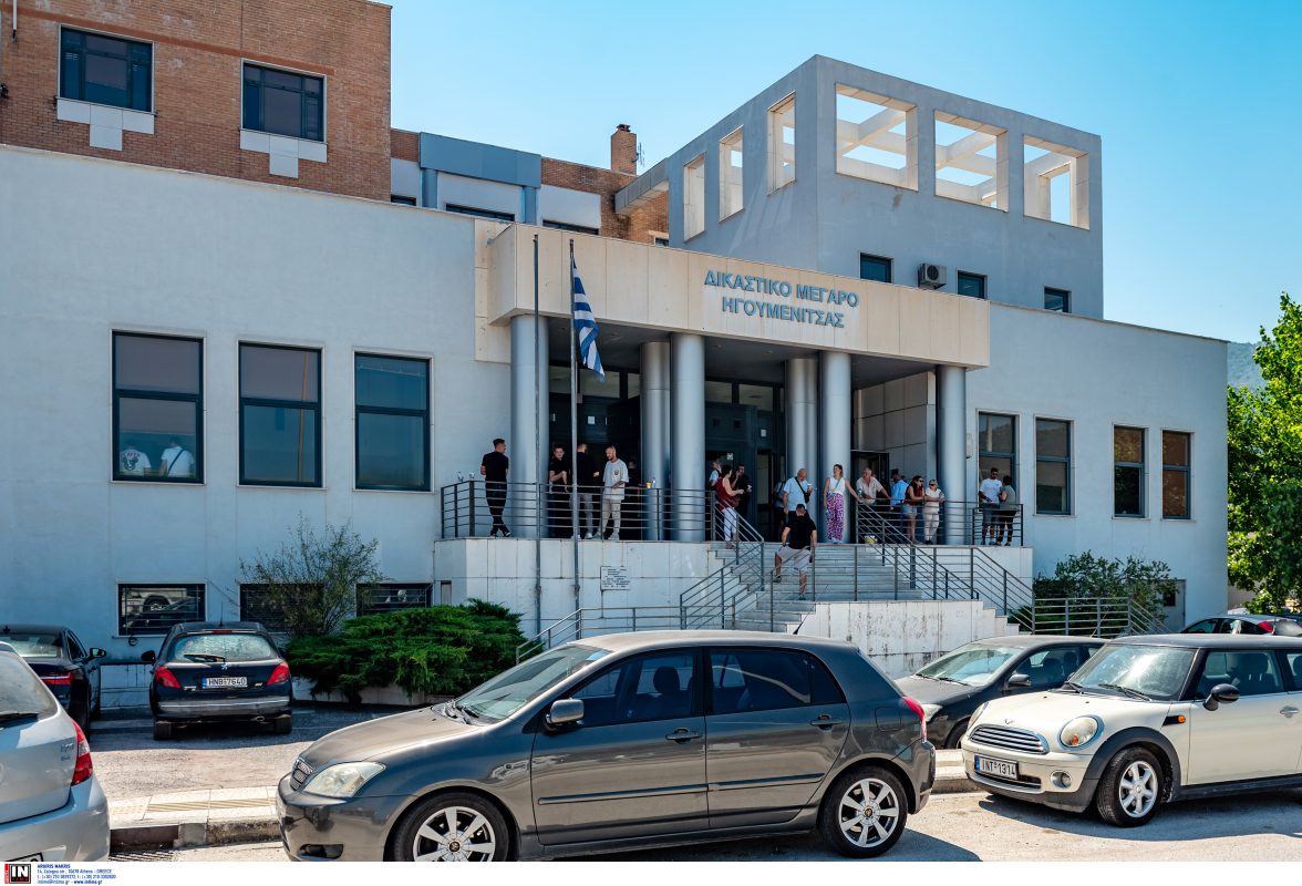 Τελωνείο Μαυροματίου: Διαφθορά με ταρίφα στα σύνορα-Βαριές κατηγορίες για τους συλληφθέντες