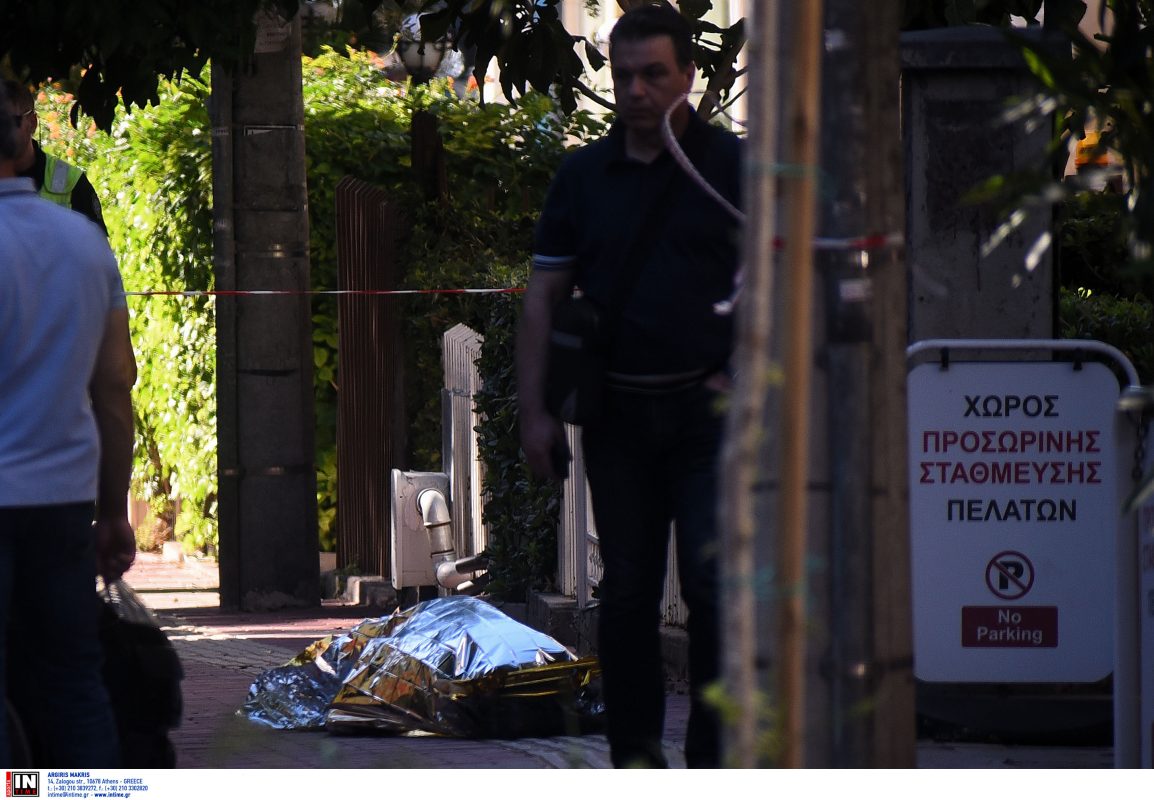 Αγ. Παρασκευή – Δολοφονία: «Είδαμε έναν μαυροφορεμένο – Ακούσαμε 5-6 «μπαμ»