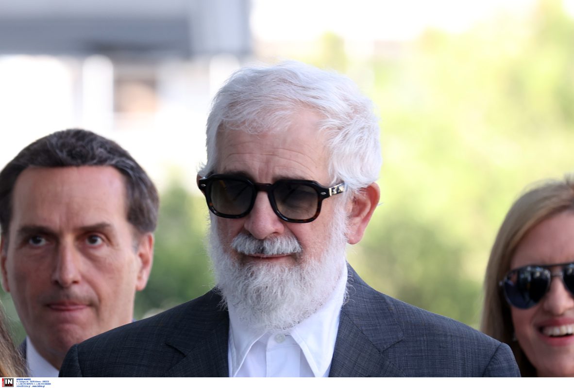 Δίκη Φιλιππίδη: «Θα ζητήσουμε αναίρεση της απόφασης στον Άρειο Πάγο» λέει ο δικηγόρος του 