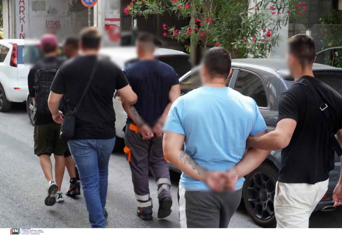 Εξαρθρώθηκε συμμορία που διακινούσε μεγάλες ποσότητες κοκαΐνης