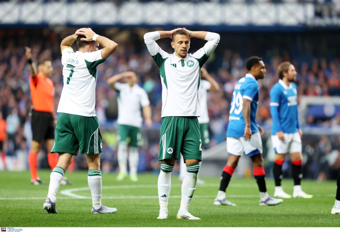 Champions League: Έχει… ανηφόρα μπροστά του ο Παναθηνϊκός