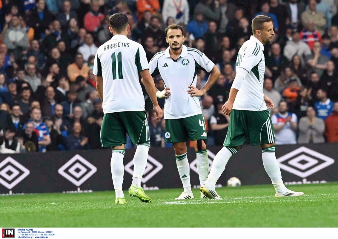 Βαθμολογία UEFA: Με το αριστερό ο «μαραθώνιος» της Ελλάδας για την άνοδο στη 10η θέση