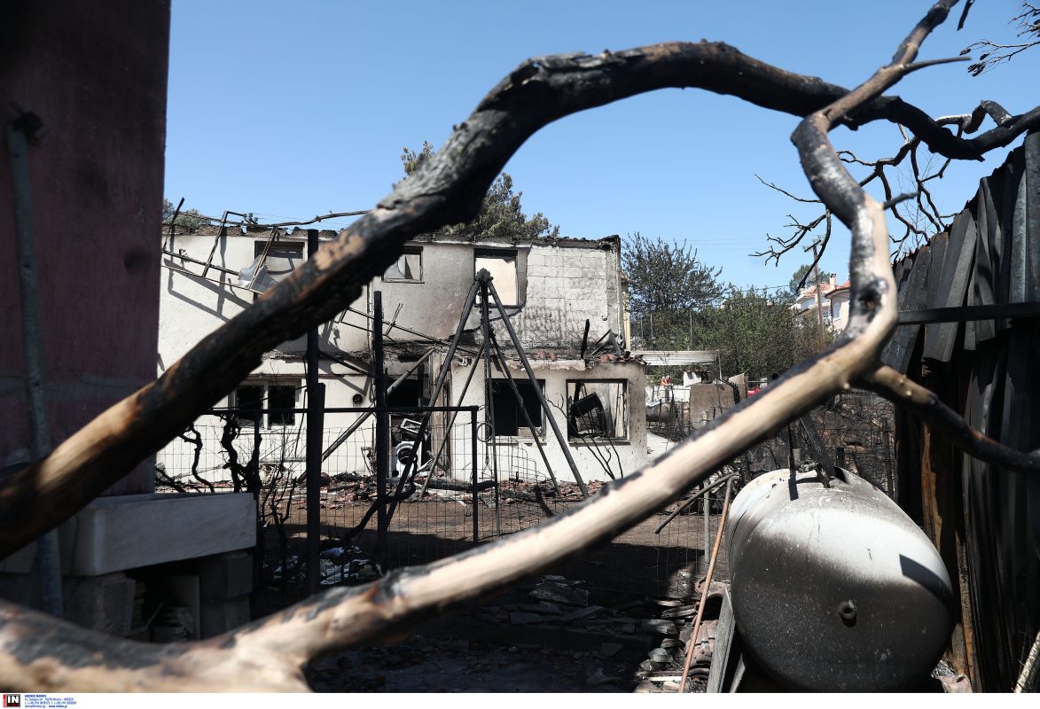 Αποκαταστάθηκε πλήρως η κυκλοφορία των οχημάτων στο Κρυονέρι