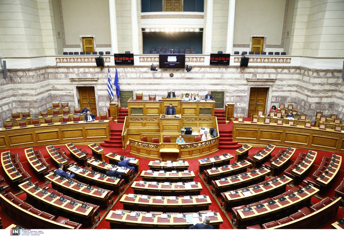 ΟΠΕΚΕΠΕ: Εγκρίθηκε η πρόταση της Νέας Δημοκρατίας για εξεταστική