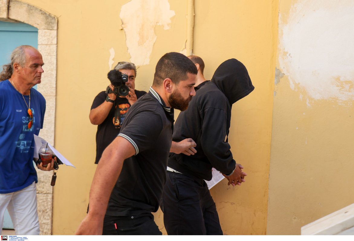 Προσωρινά κρατούμενος ο 21χρονος μετά το «οτοστόπ τρόμου» στα Χανιά