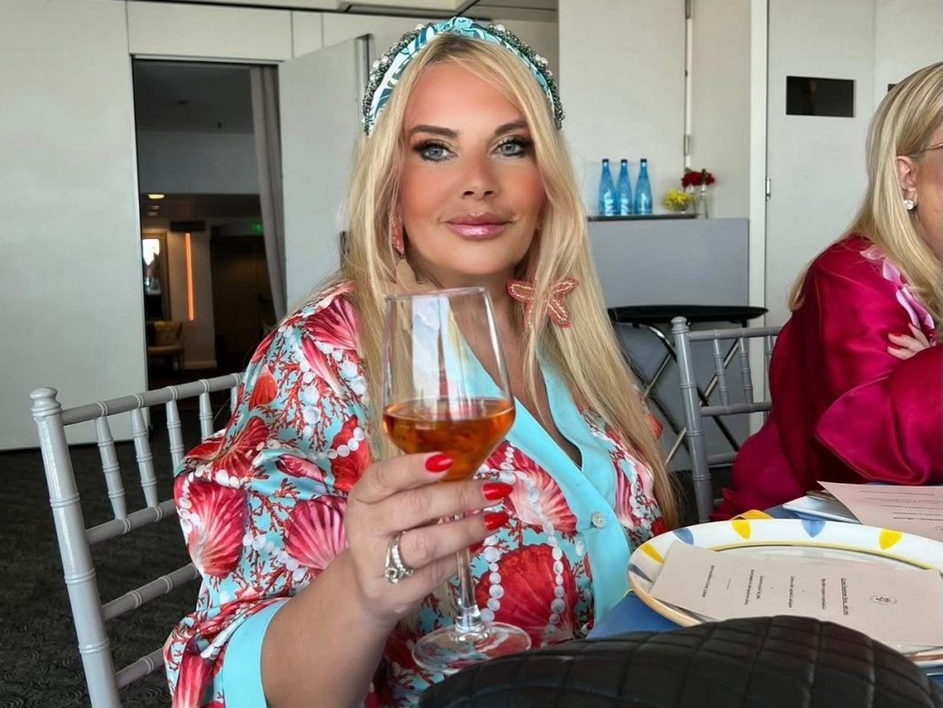 Γενέθλια στην καρδιά της καλοκαιρινής Αθήνας