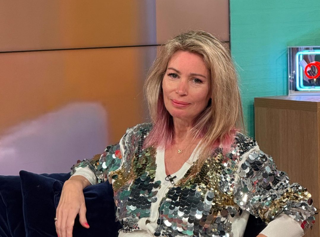 Ξέσπασε η Άριελ Κωνσταντινίδη: «Με παρουσίαζαν σχεδόν ύποπτη. Τραγικό για την κοινωνία μας»