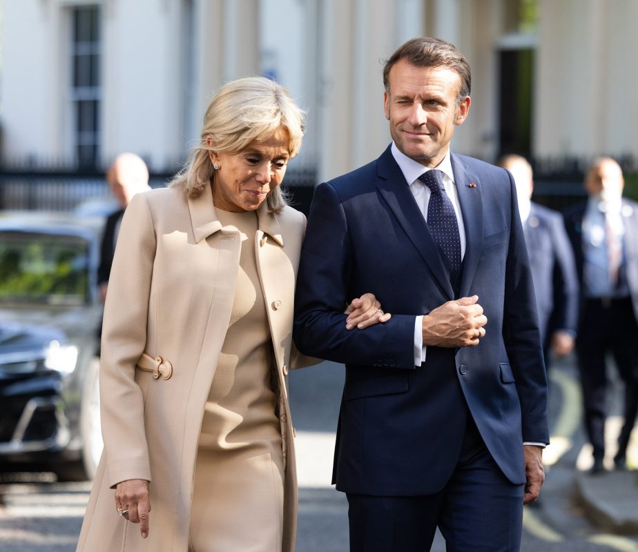Βασανιστική αγωνία για την Brigitte Macron – Η δικαστική απόφαση που της άλλαξε τη ζωή