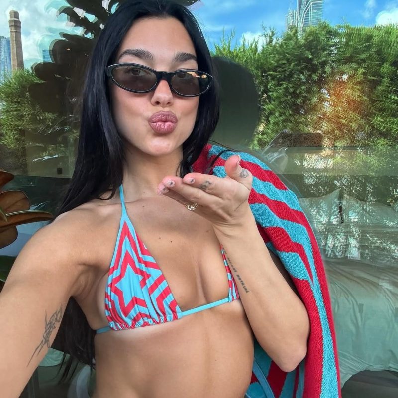 Αυτά είναι πιο στιλάτα γυαλιά ηλίου σύμφωνα με τις celebrities και τα it-girls