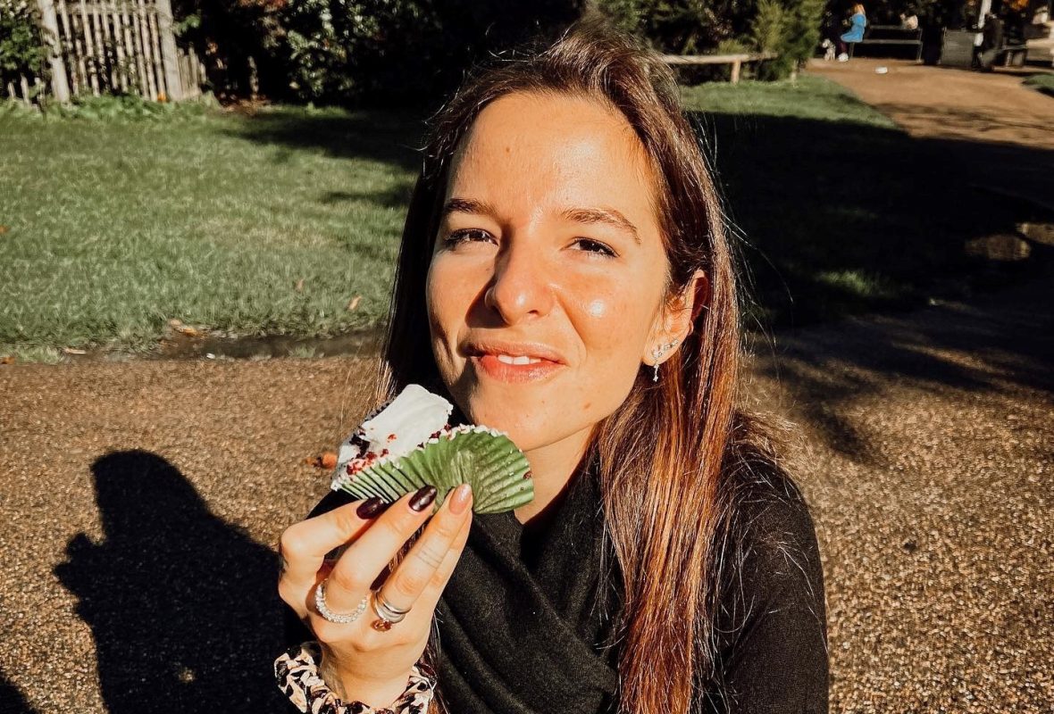 Η οργισμένη ανάρτηση της Εριέττας Κούρκουλου: «Εκείνος αμέσως έγινε επιθετικός…»