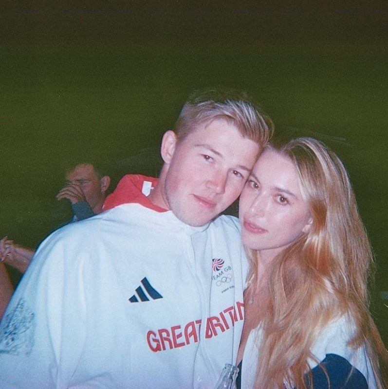 Steve Jobs: Η κόρη του παντρεύτηκε τον Ολυμπιονίκη της ιππασίας, Harry Charles