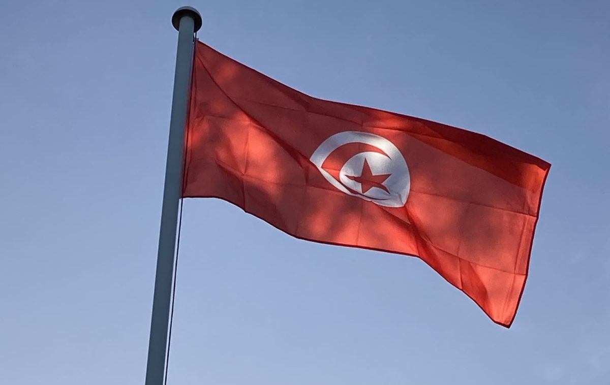 Τυνησία: Απαλλάχθηκε κρατούμενος που είχε καταδικαστεί επειδή αρνήθηκε να παρακολουθήσει τον πρόεδρο Σάγεντ στην τηλεόραση