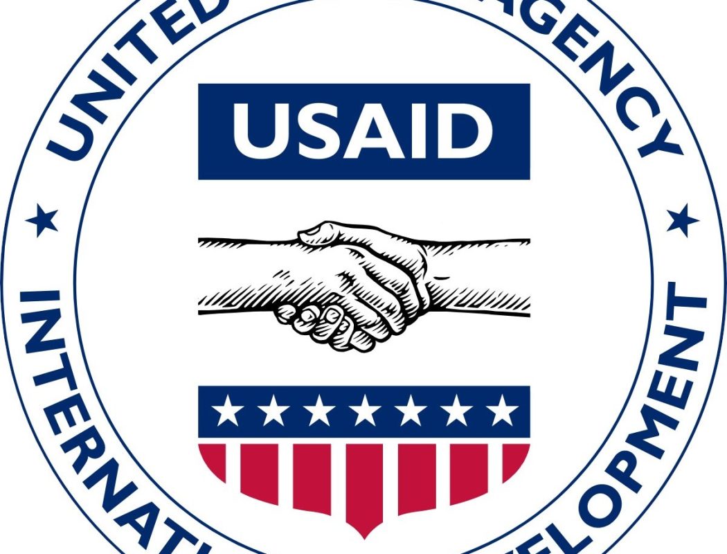 ΗΠΑ- Τέλος εποχής: ο USAID δεν υπάρχει πια