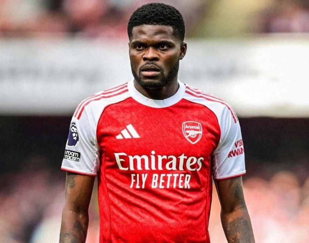 Σοκ στο αγγλικό ποδόσφαιρο: Ο Τόμας Πάρτεϊ κατηγορείται για 5 βιασμούς και σεξουαλική επίθεση