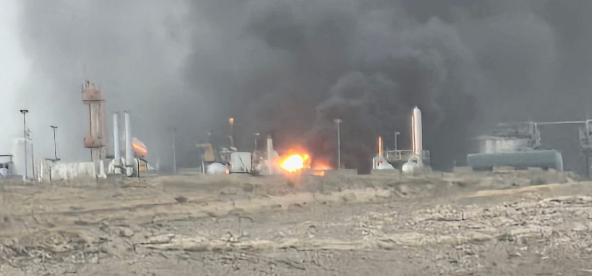 Ιράκ: Δεύτερη επίθεση με μη επανδρωμένο αεροσκάφος στην πετρελαιοπηγή της εταιρείας Hunt Oil στο Ιρακινό Κουρδιστάν