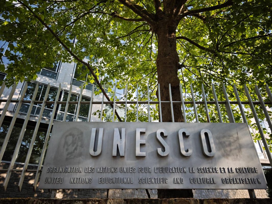 Οι Ηνωμένες Πολιτείες ανακοίνωσαν την αποχώρησή τους από την Unesco