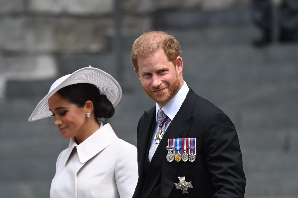 Harry-Meghan: To «τελειωτικό χτύπημα» στη συμφωνία με το Netflix