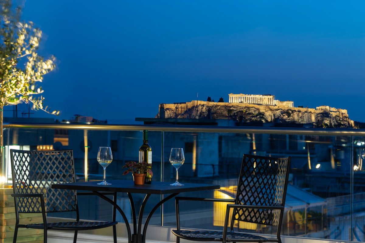 Ανακαλύψτε την Αθήνα με άνεση & κομψότητα – Hestia Luxury Apartments