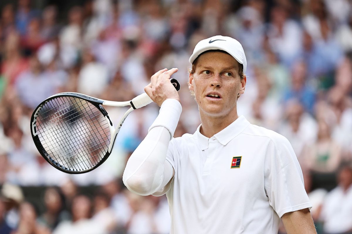 Οι πιο ανεκτοί και οι πιο ενοχλητικοί αναστεναγμοί στο Wimbledon 2025