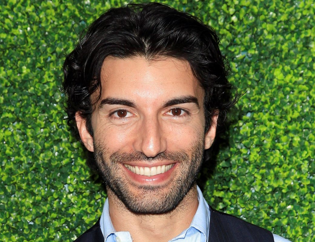 Justin Baldoni: Η Blake Lively χρησιμοποιεί τη φήμη της για να έχει το πάνω χέρι