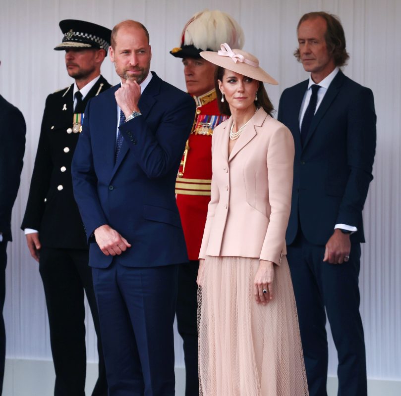 Πρίγκιπας William-Kate Middleton: Η αντίδρασή τους στις… ειρηνευτικές συνομιλίες με Harry-Meghan