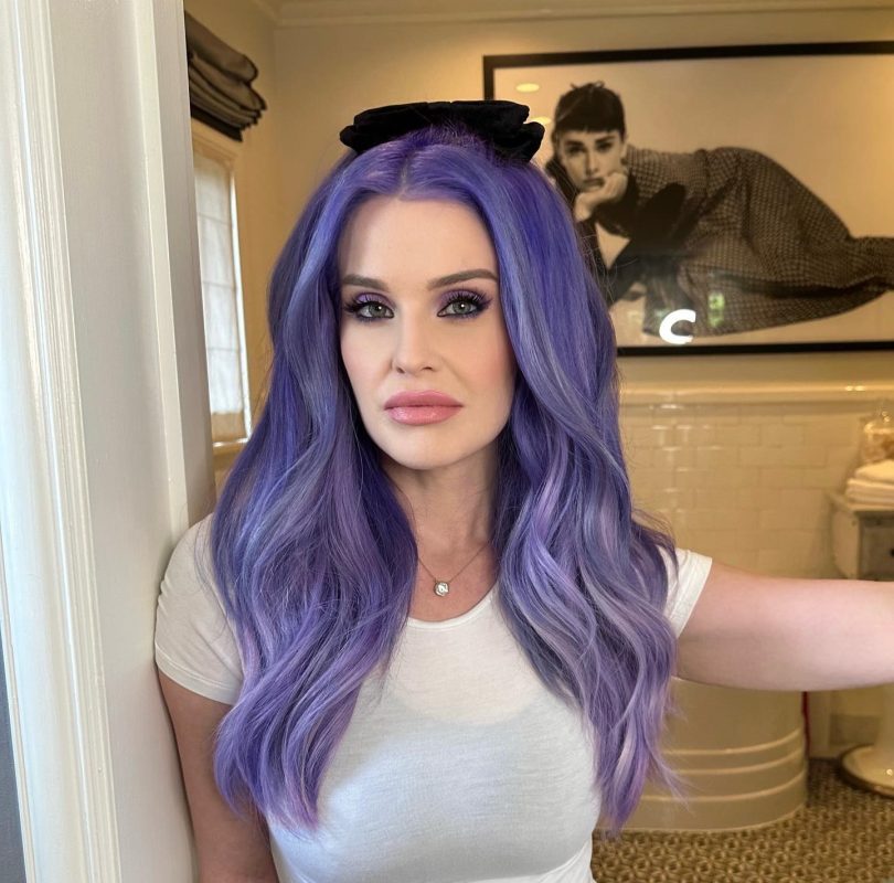 Συντετριμμένη η Kelly Osbourne – Η δήλωσή της μετά τον θάνατο του Ozzy