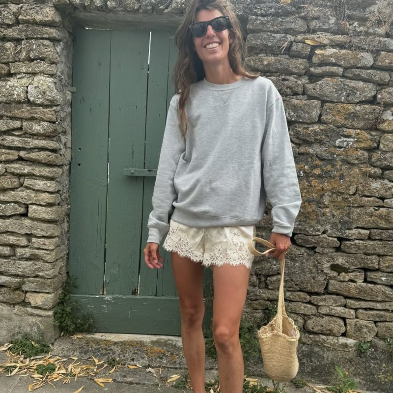 Φέτος όλες φορούν Silk Shorts -Οδηγός μόδας για την πιο κομψή καλοκαιρινή τάση