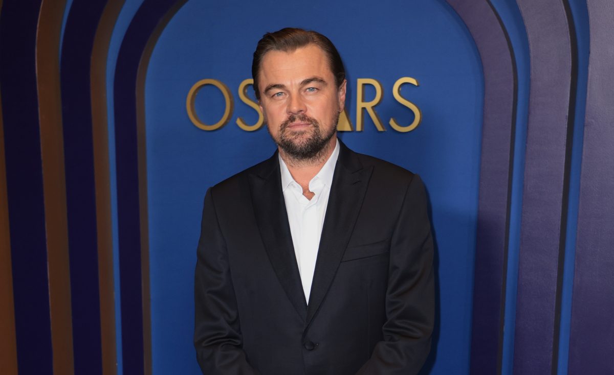 Ανανεωμένος ο Leonardo DiCaprio – Η μεγάλη απώλεια κιλών στα 50 του
