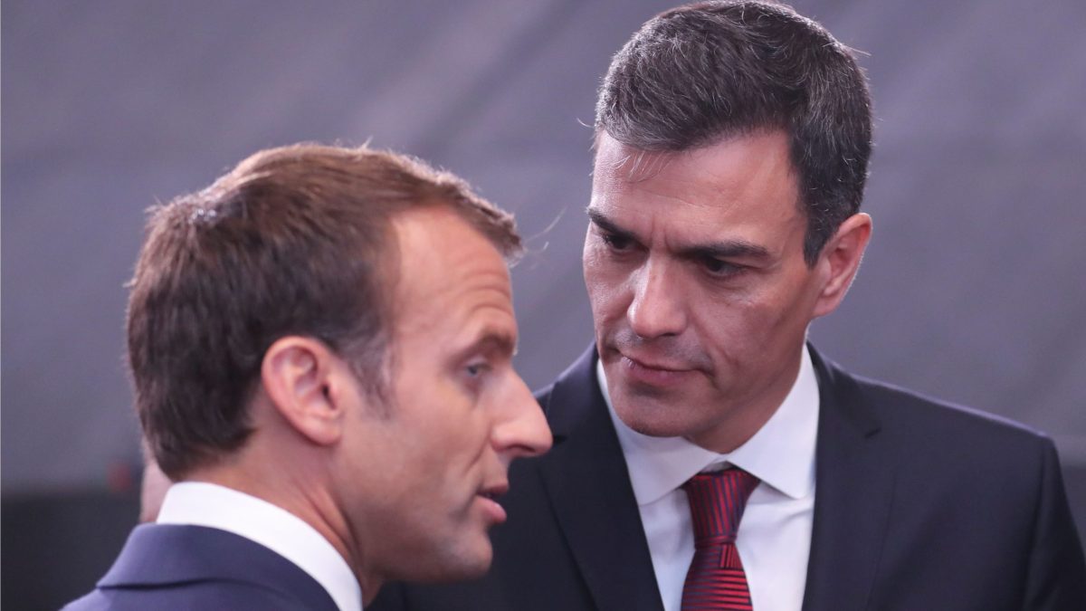 Μακρόν Σάντσεθ