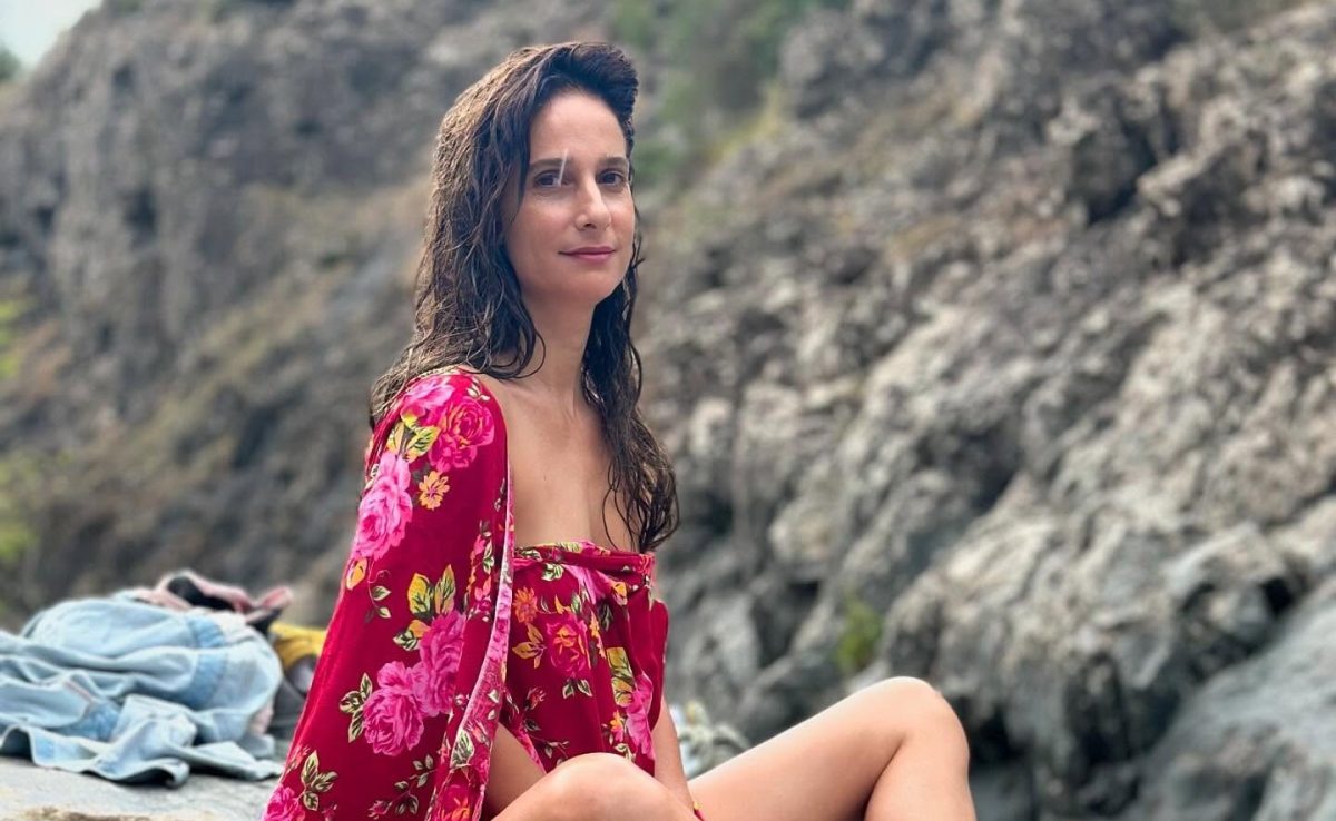 Μαρίνα Καλογήρου: «Είμαι απόλυτα σοκαρισμένη. Σας παρακαλώ ανοίξτε καλά τα μάτια σας…»