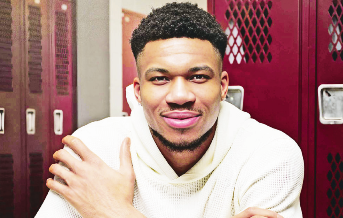 Οι νέες business των Αντετοκούνμπο