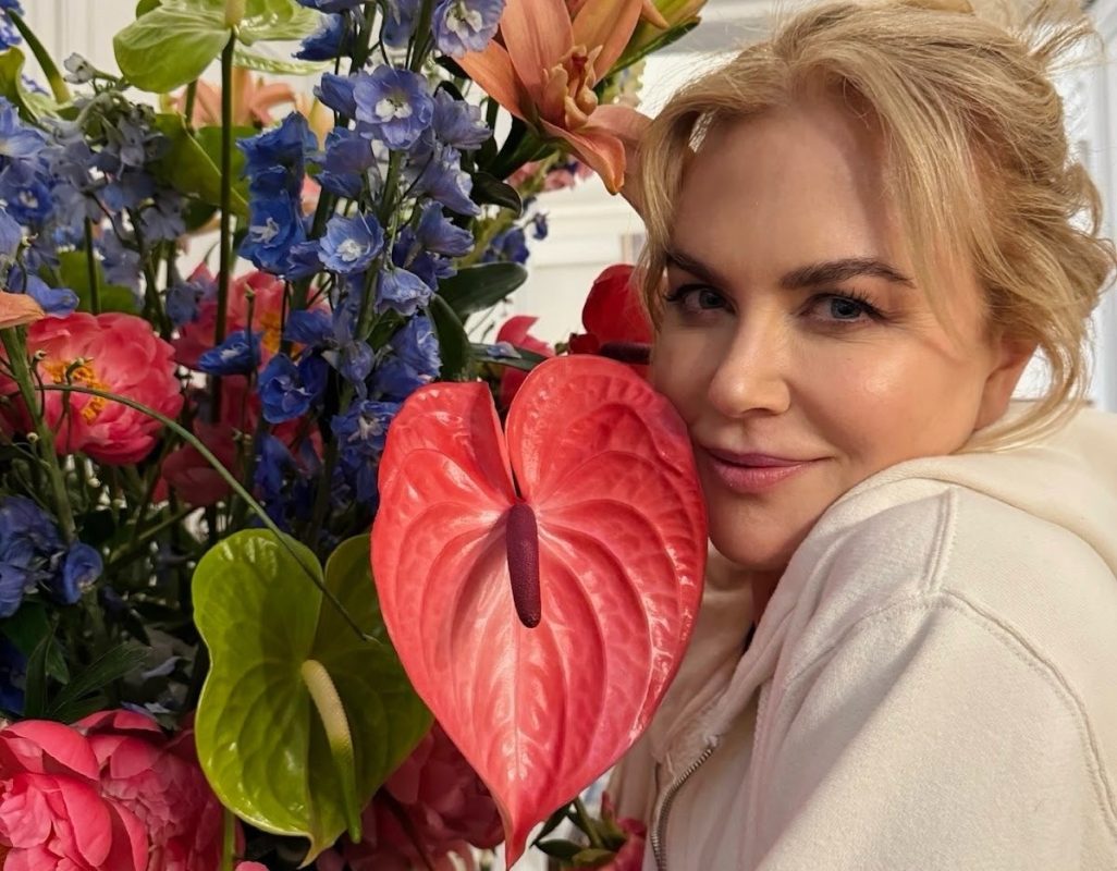 Nicole Kidman: Σε διαφημιστική καμπάνια μαζί με τη 14χρονη κόρη της
