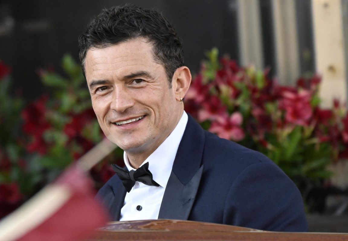 Orlando Bloom: Το μήνυμα για «μια νέα αρχή» μετά τον χωρισμό από την Katy Perry