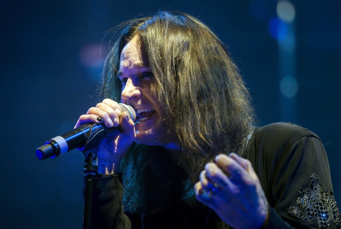 Ozzy Osbourne: Αποκαλύφθηκαν τα συγκινητικά σχέδια κηδείας του